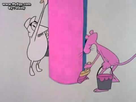 Pink Panther